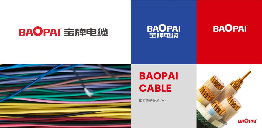 宝牌品牌全案策划设计